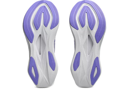 Lilac Hint/White
