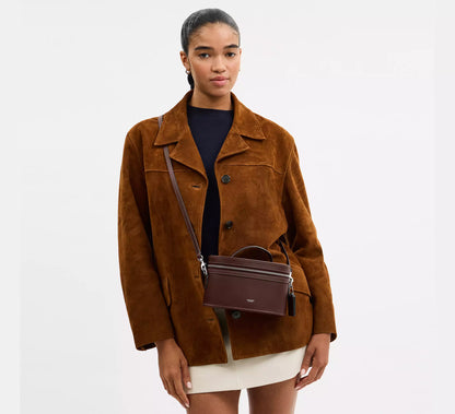 Silver/Maple