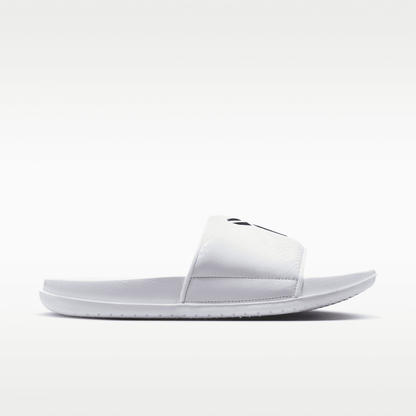 White/Court Purple