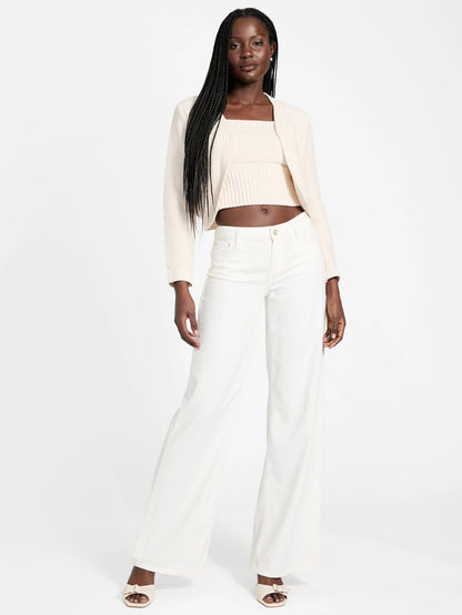 Pure White