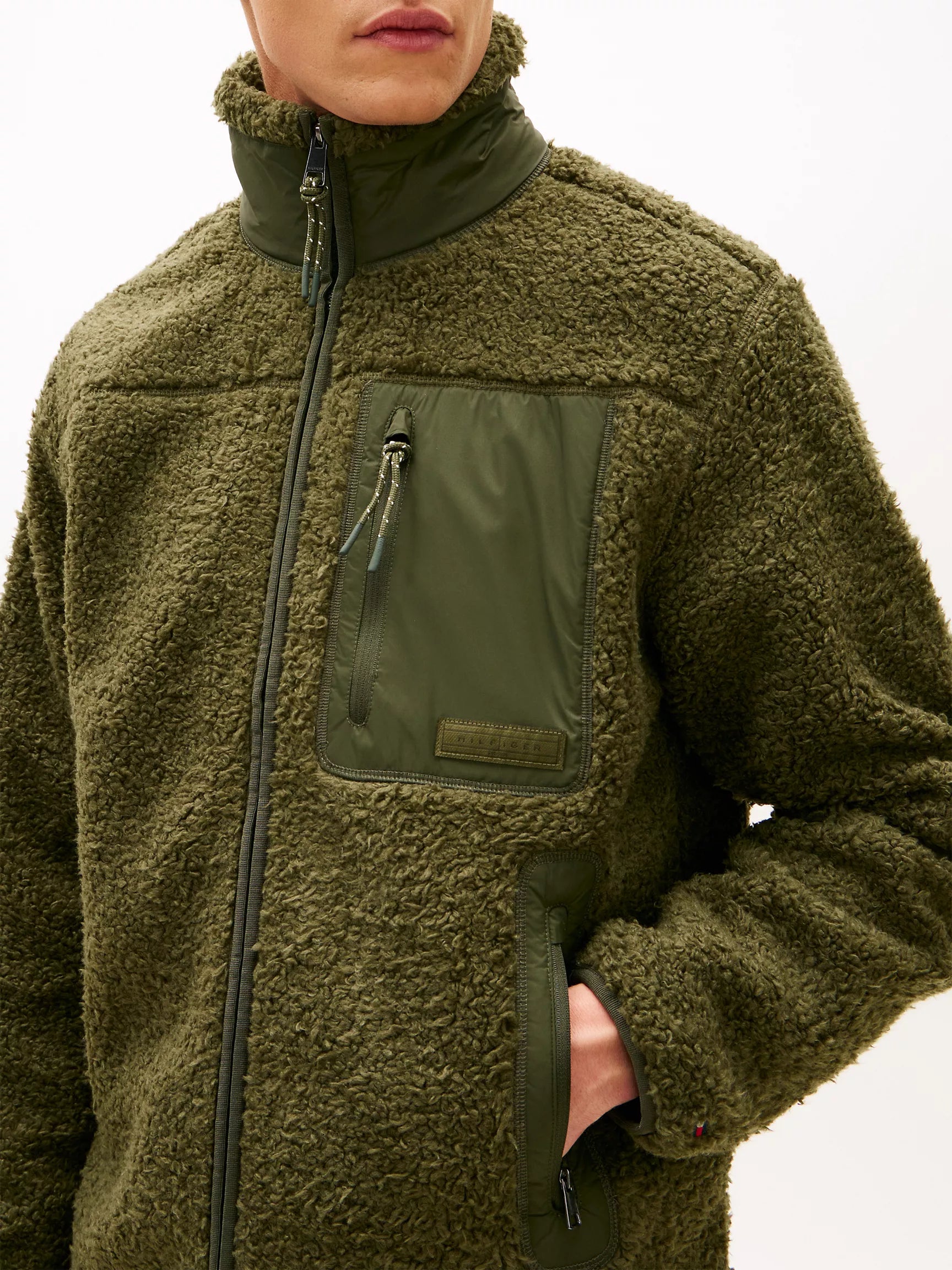 Huntsman Green