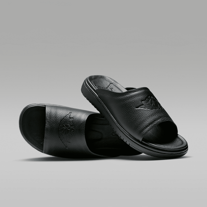 Black/Black