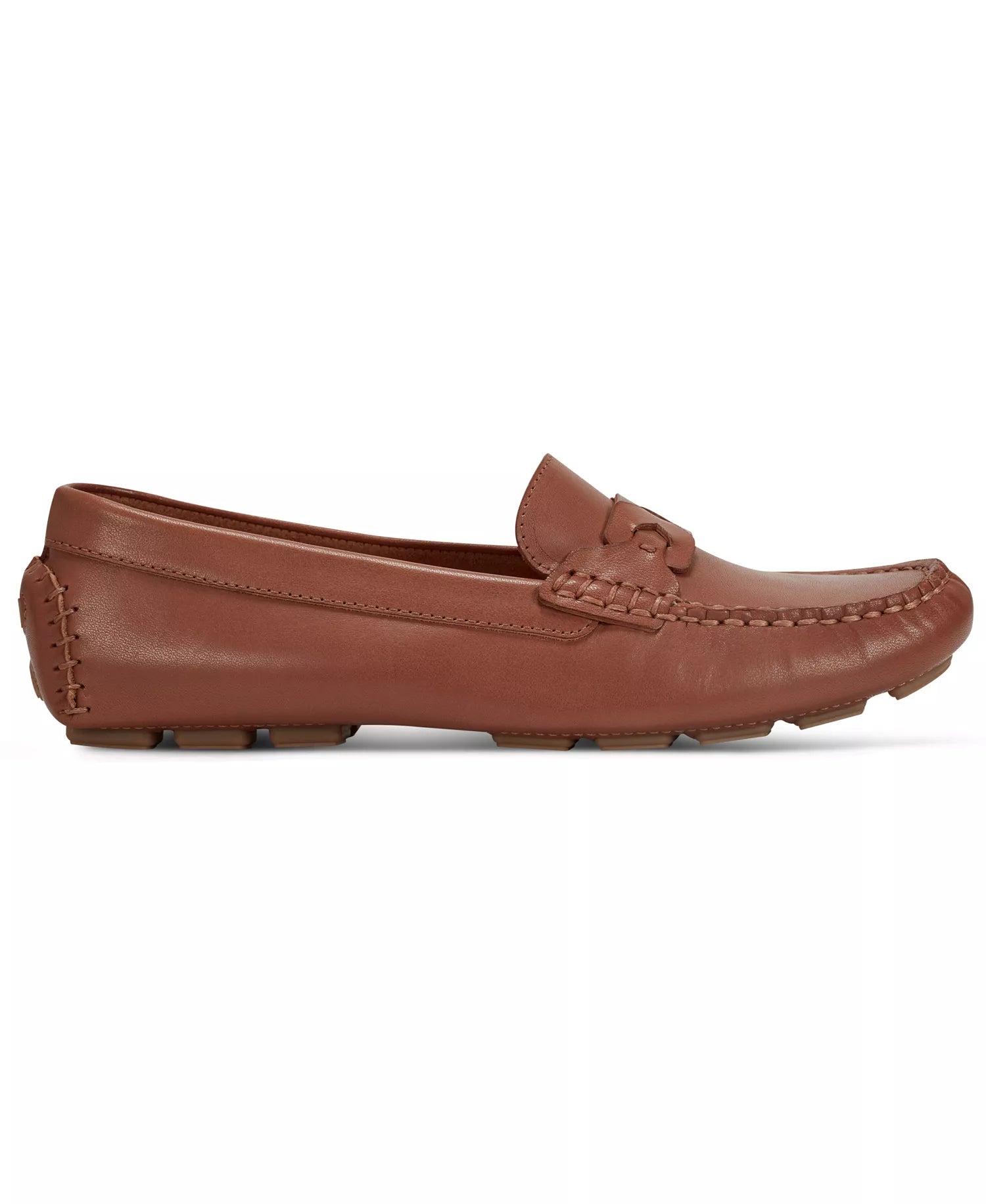 Cognac Leather
