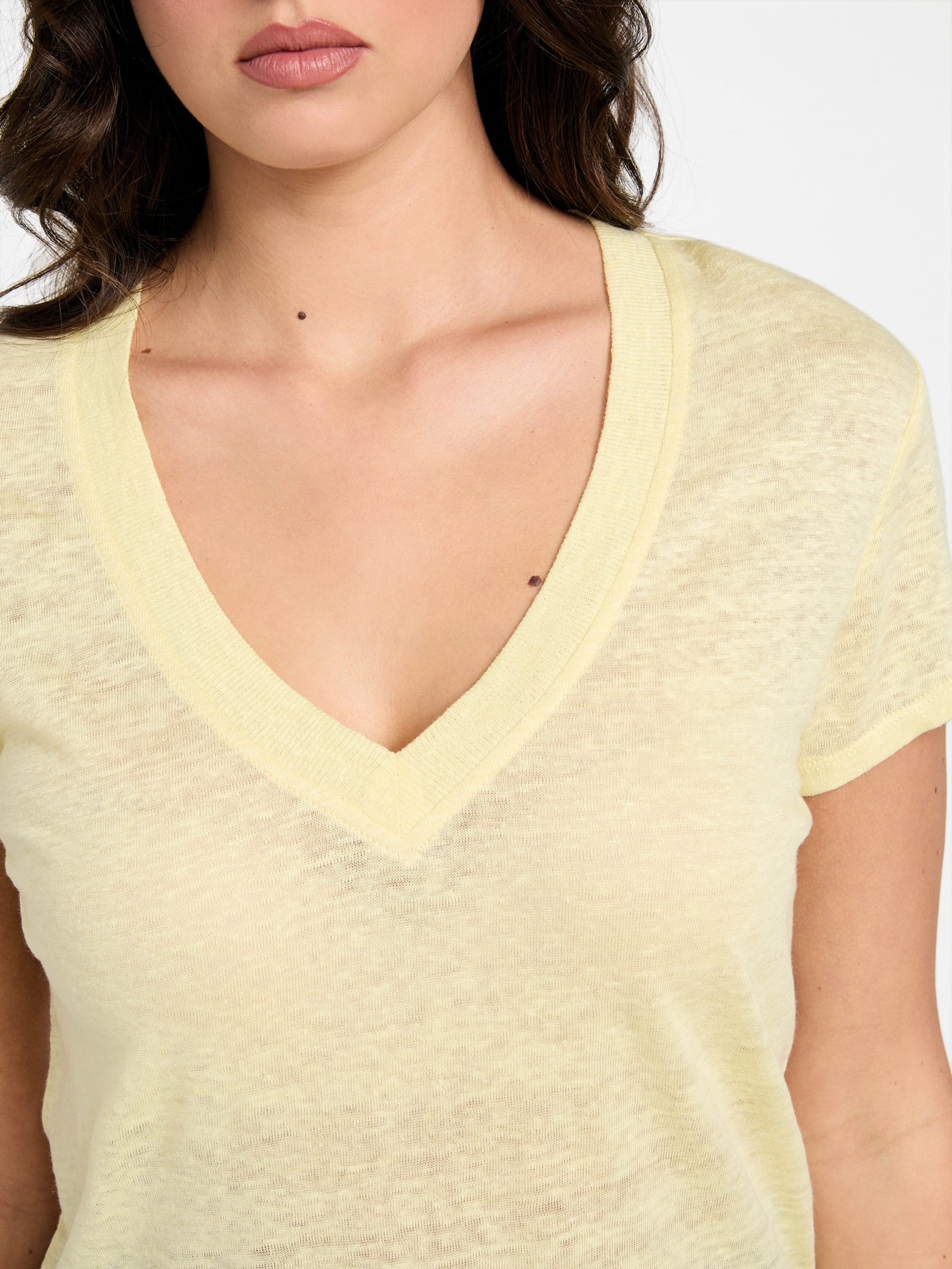 Cotton Yellow