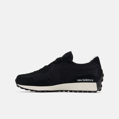 Black With White
