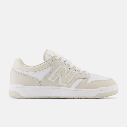 Timberwolf With Nb 103 White