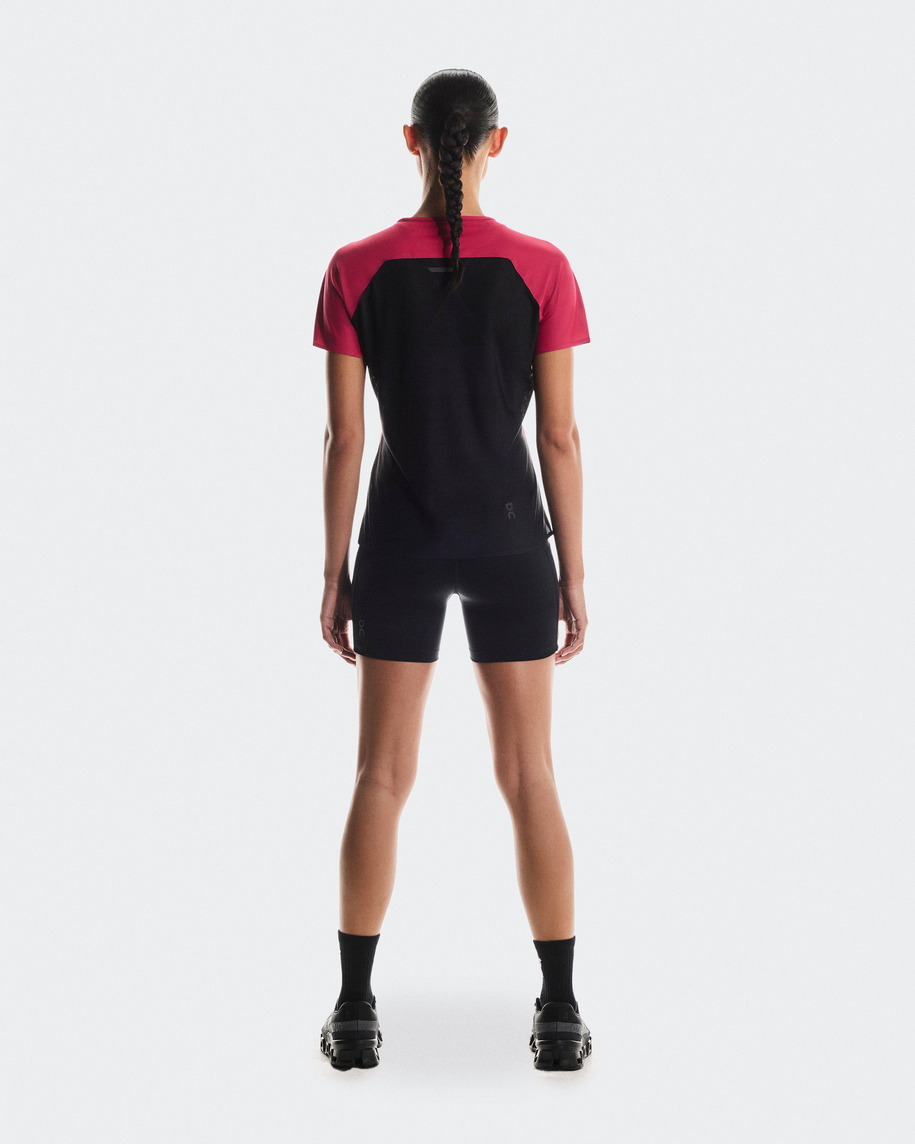 Grenadine | Black