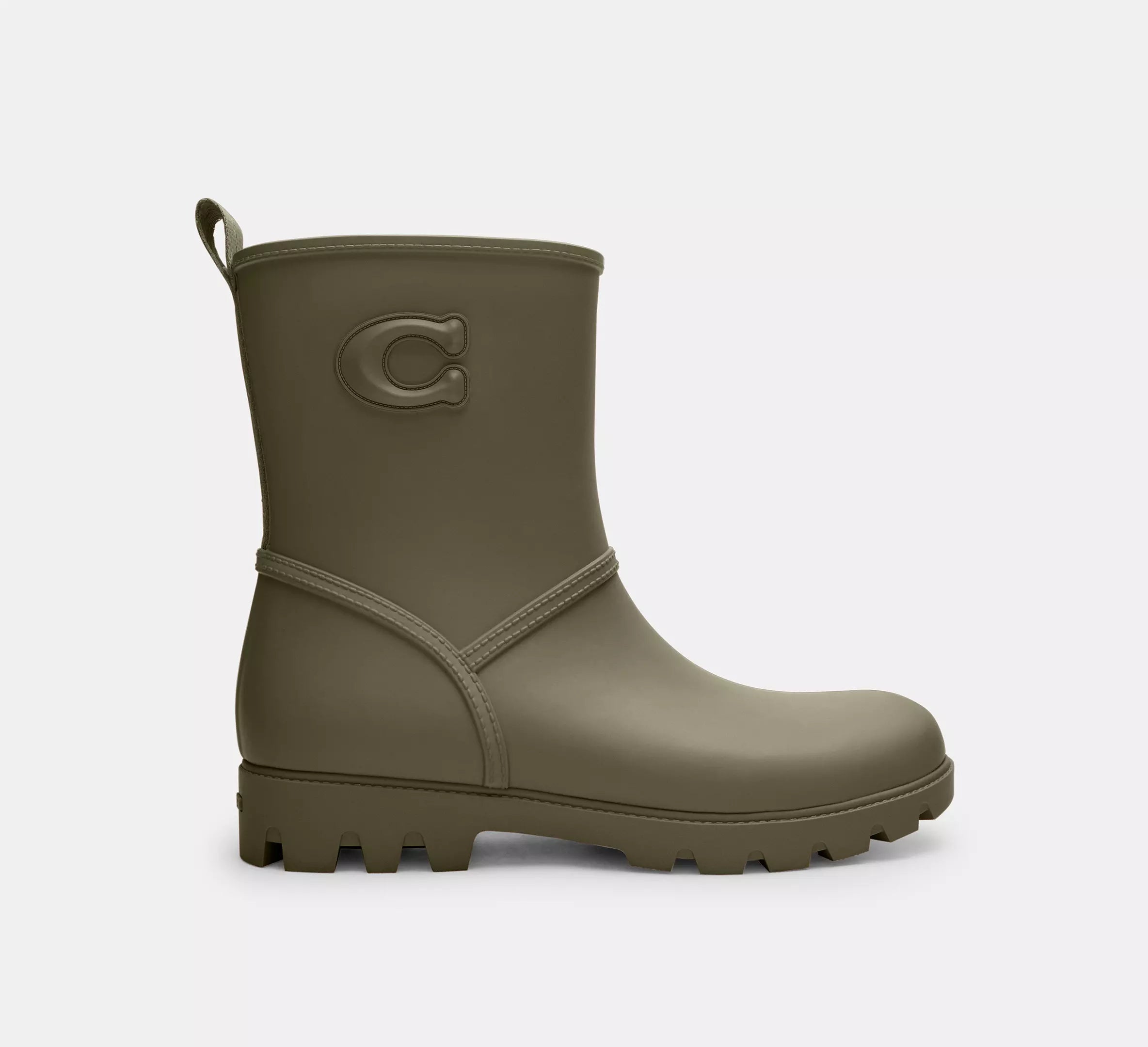 Army Green