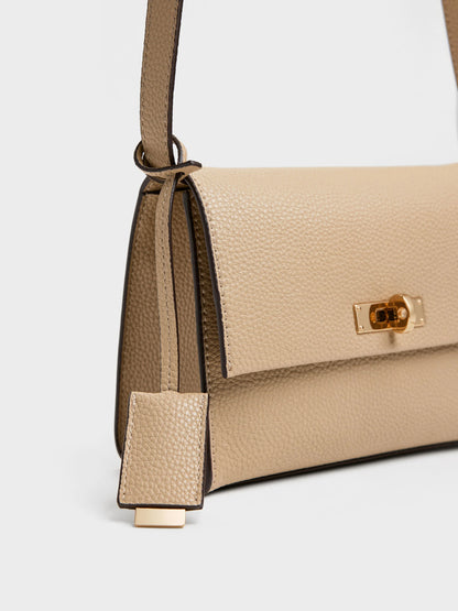 Nutmeg Beige
