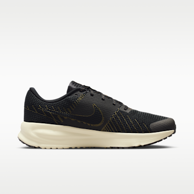 Black/Dark Hazel/Light Khaki/Black