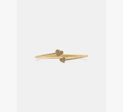 Clear/Gold