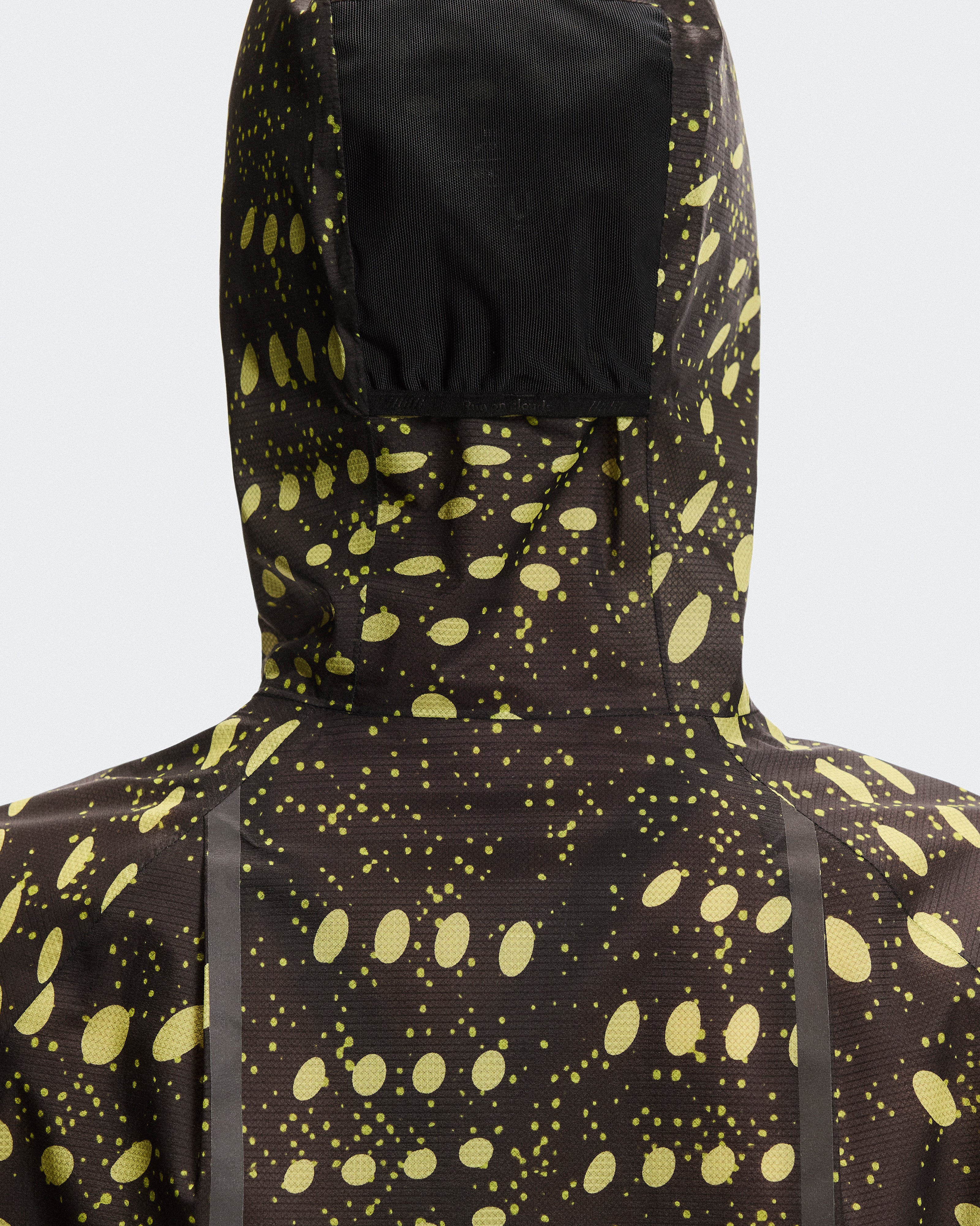 Iron | Lime