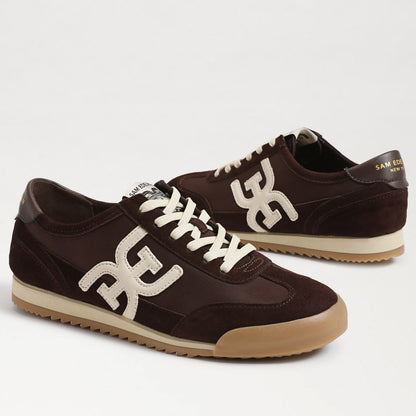 Cafe Noir Brown Nylon