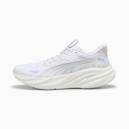 PUMA White-Warm White