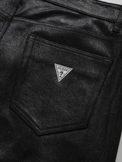 Jet Black Multi