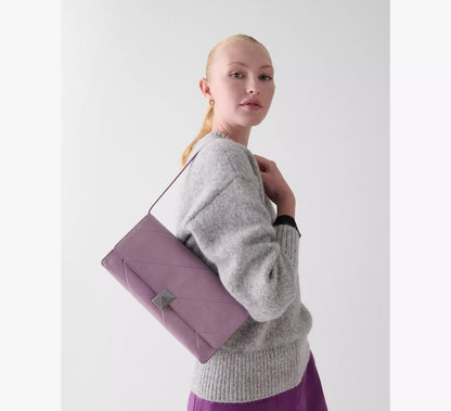Market Purple