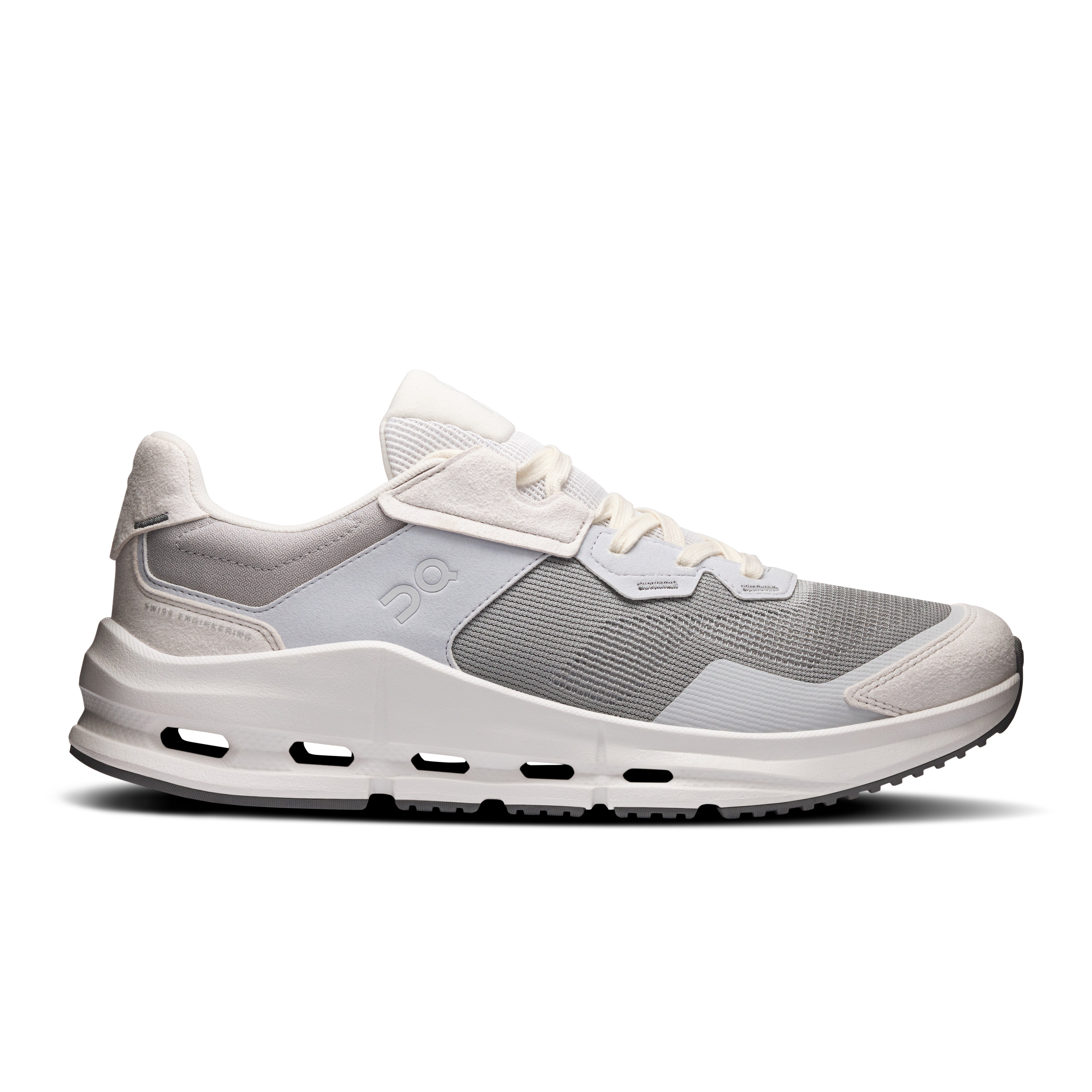 Alloy | Glacier