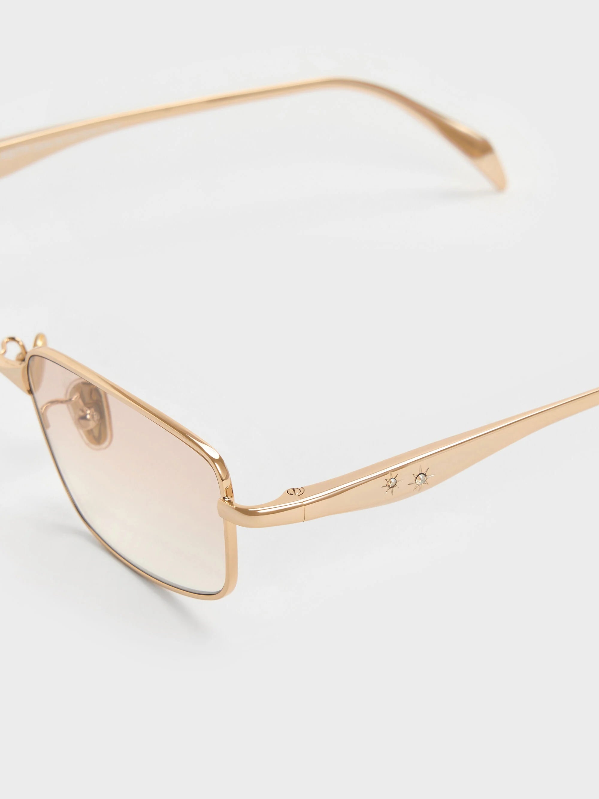 Light Gold