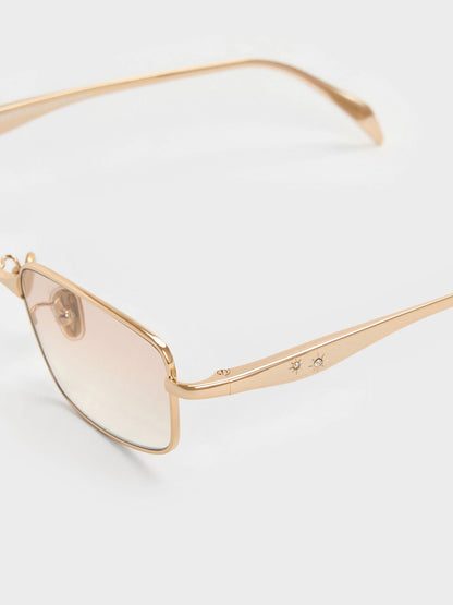 Light Gold