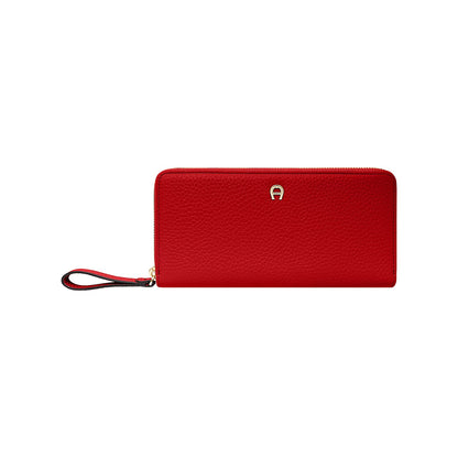 Lipstick red