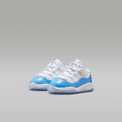 White/Black/University Blue