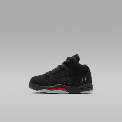 Black/Picante Red/Glow In The Dark/Multi-Color