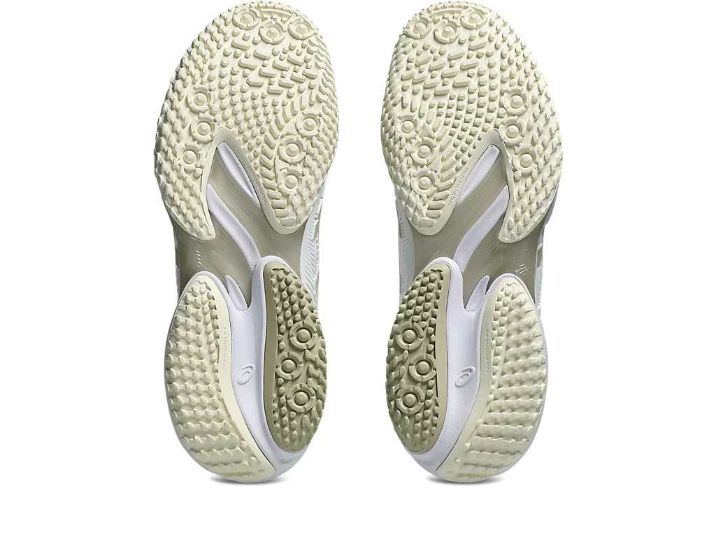 White/Putty