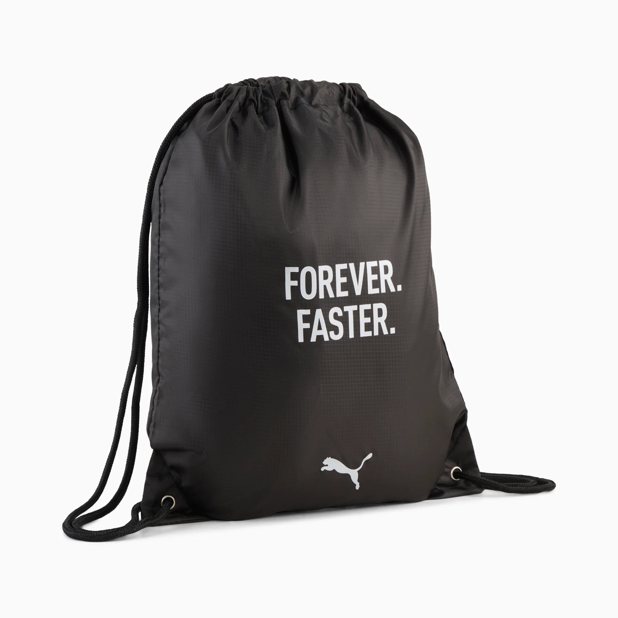 PUMA Black-Fast Red-Fire Orchid