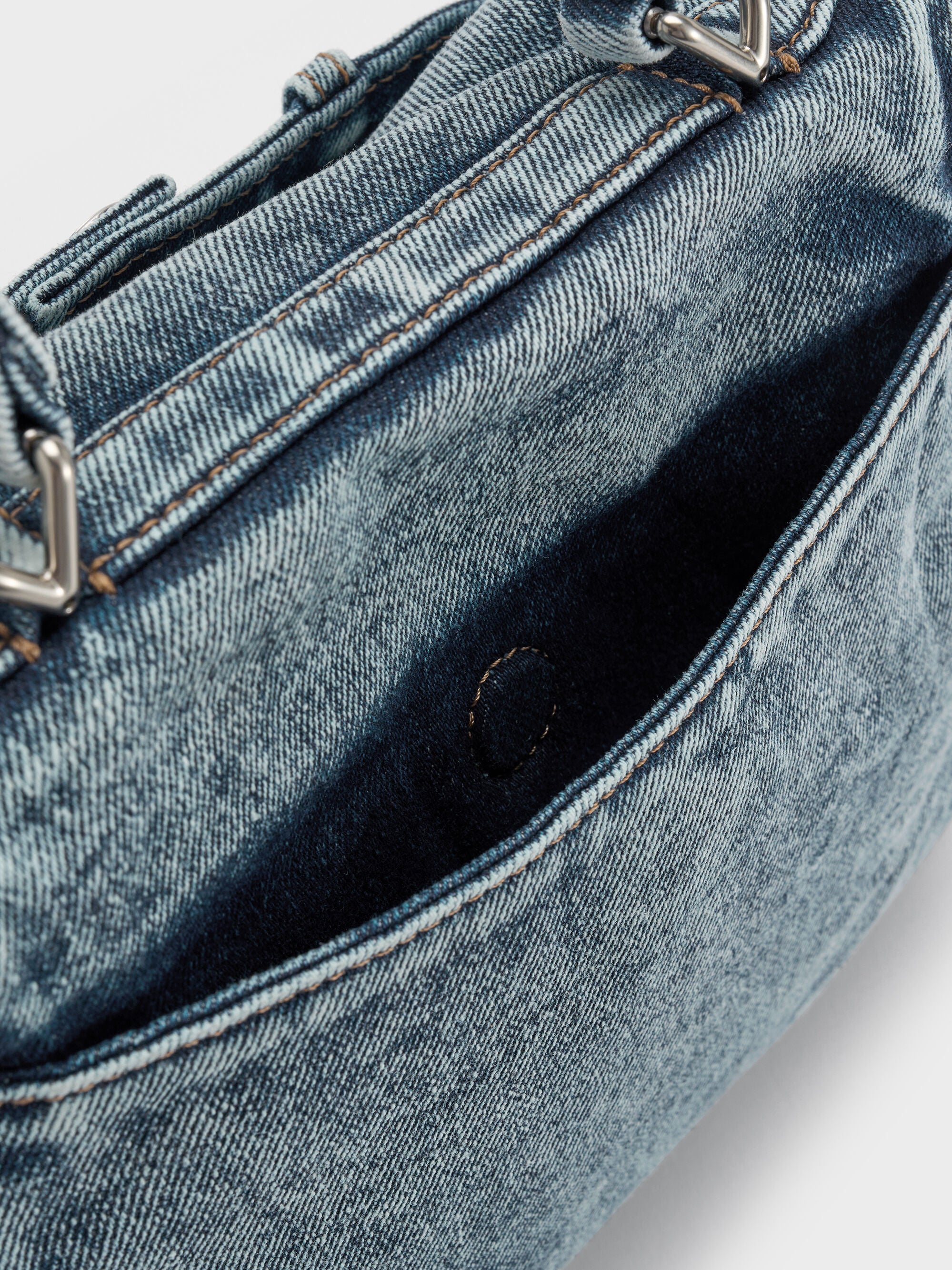 Denim Blue