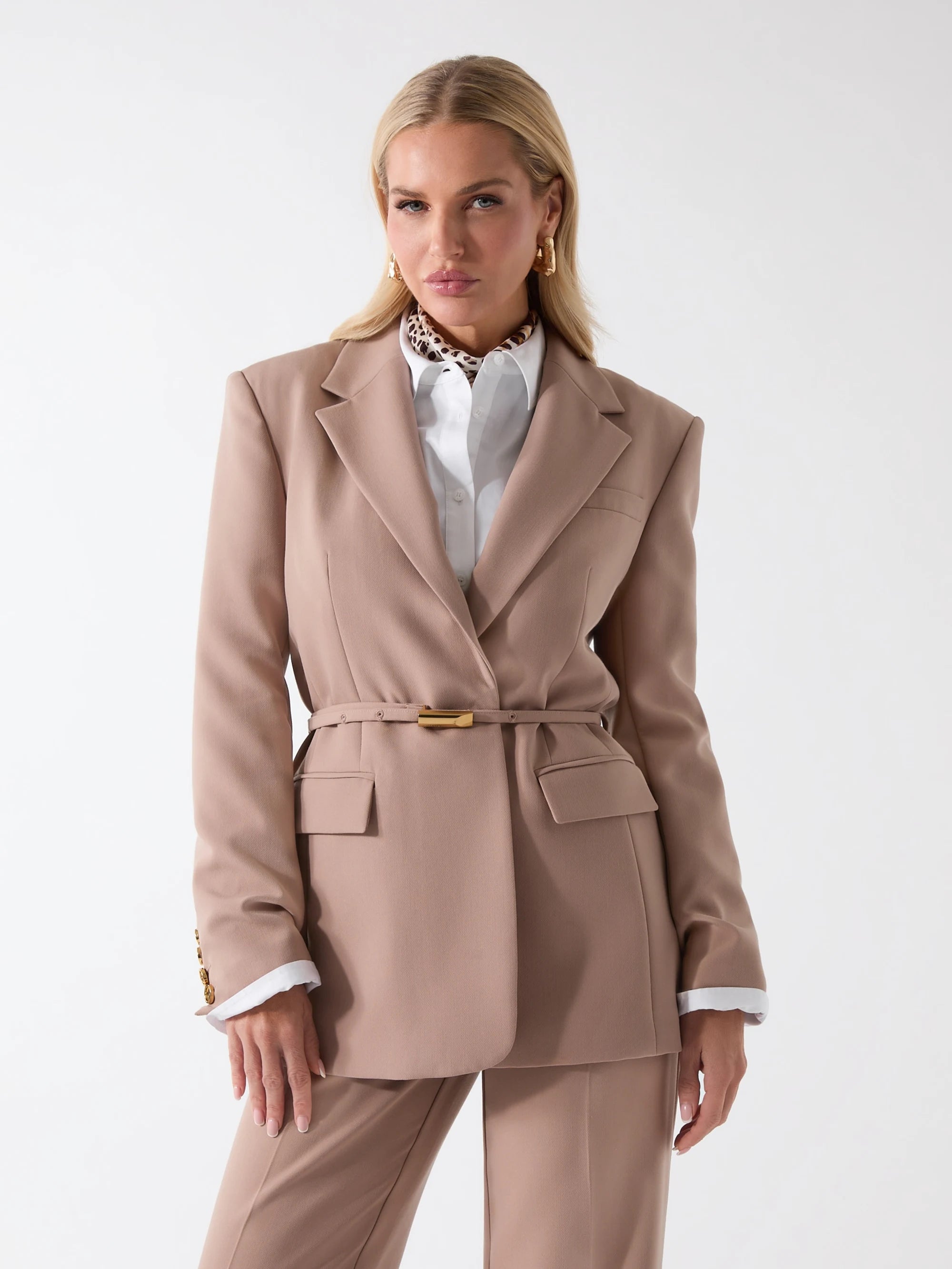 Silk Taupe