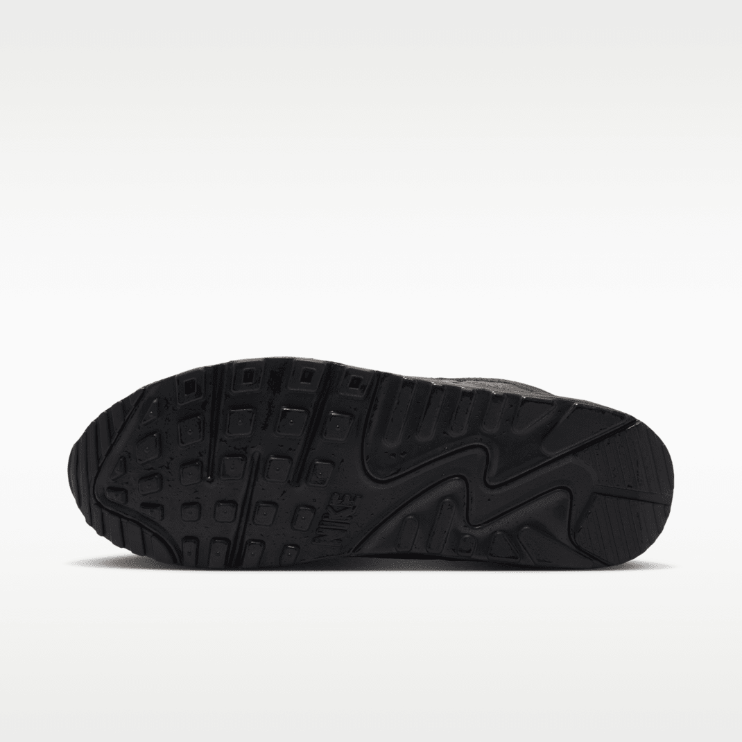 Black/Cinnamon/Black