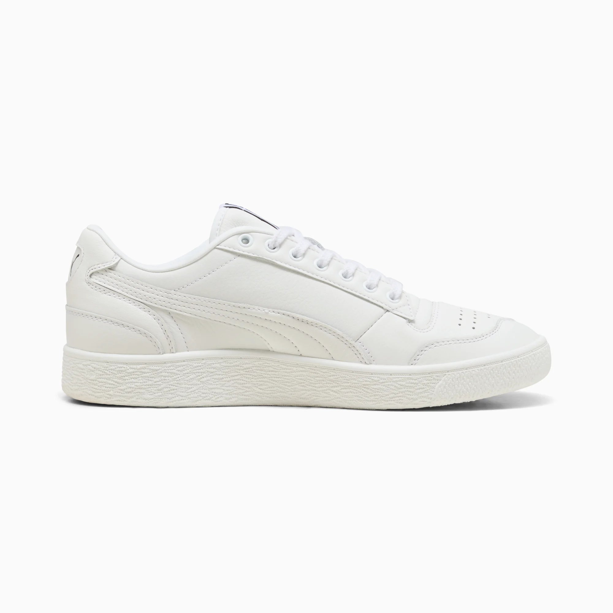 PUMA White