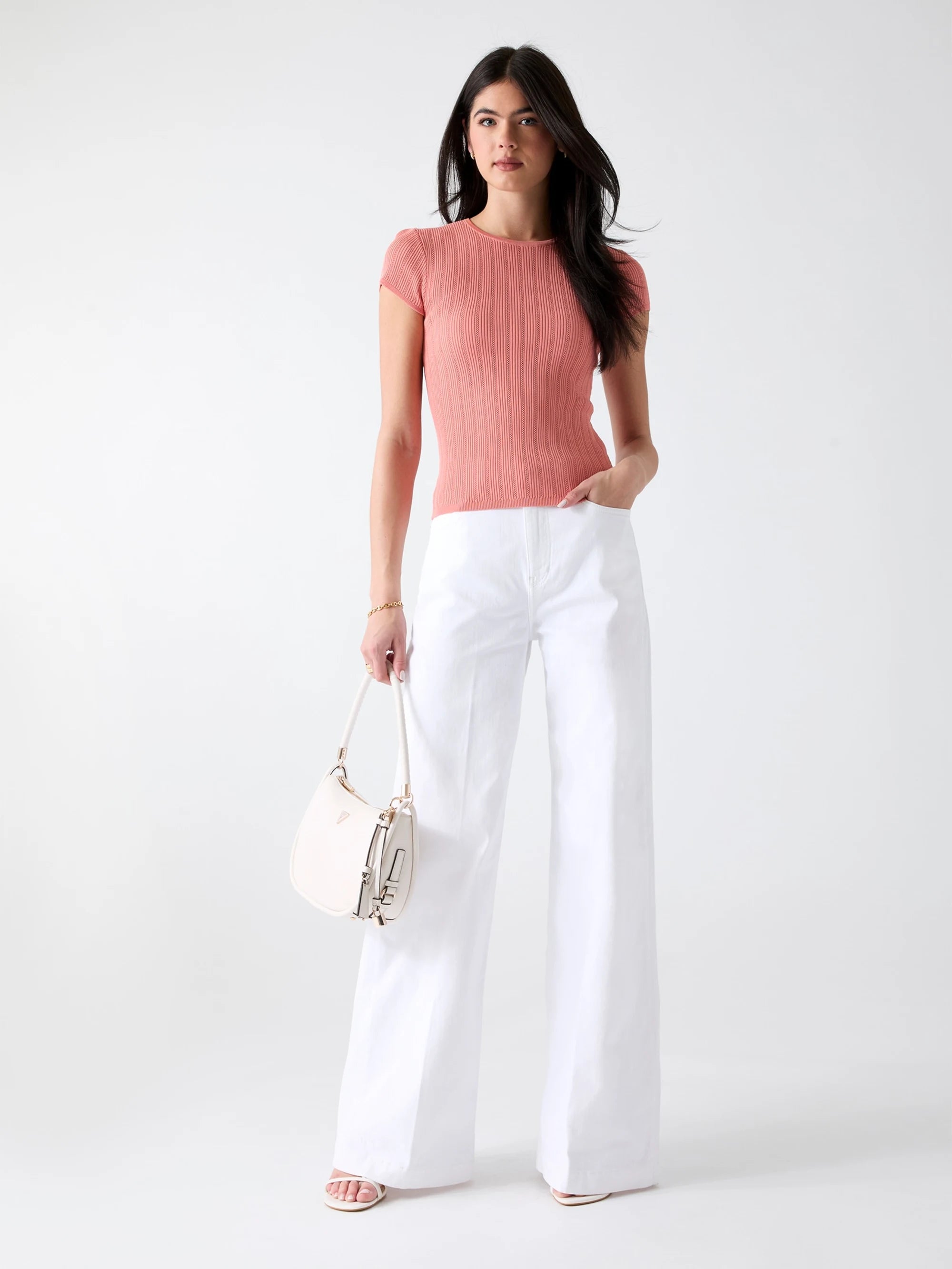 Peach Coral