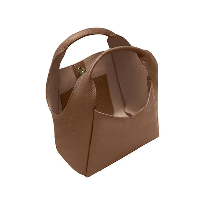 Saddle Brown
