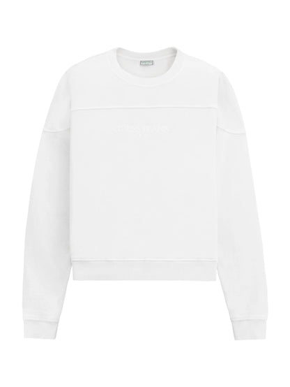 Alabaster White
