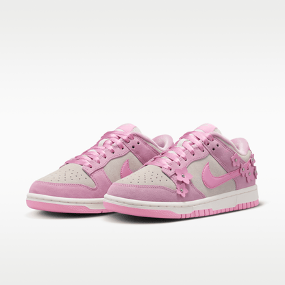 Pink Foam/Sail/Pink Rise