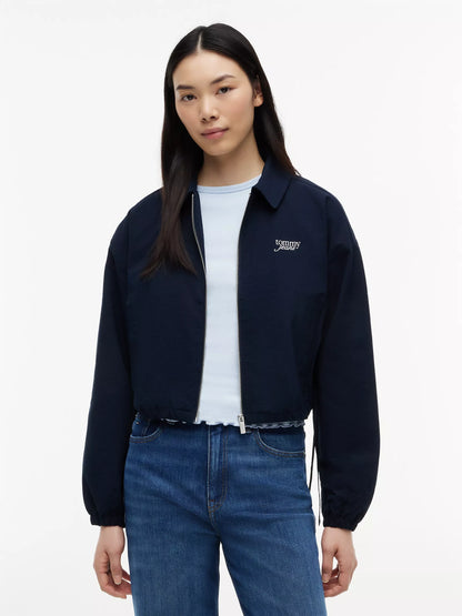 Dark Night Navy