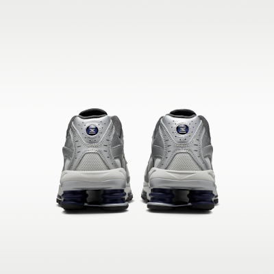 Photon Dust/Metallic Silver/Anthracite/Midnight Navy