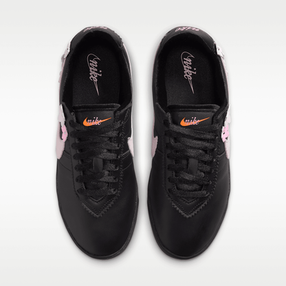 Black/Pink Rise/Bleached Lilac