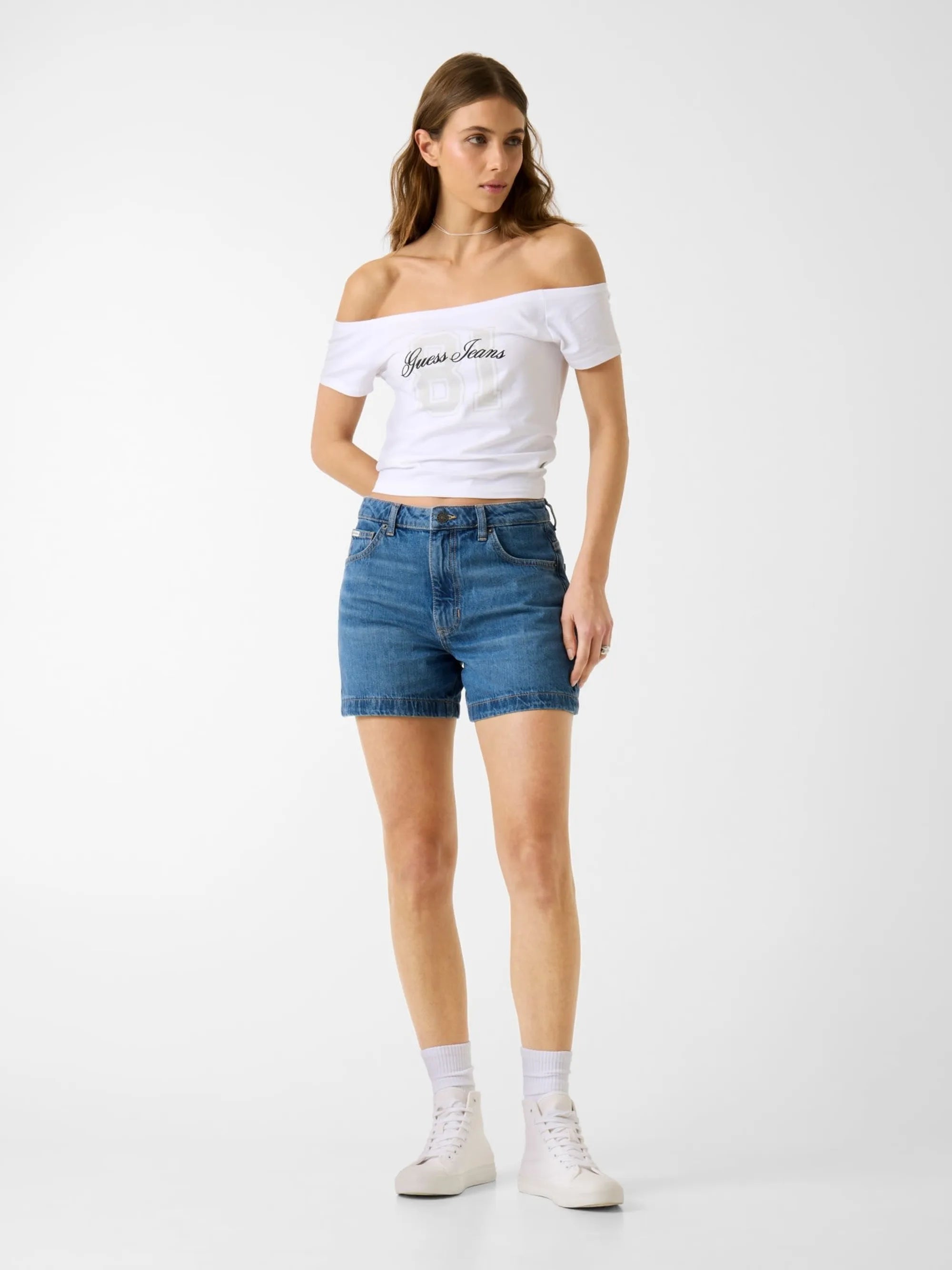Pure White