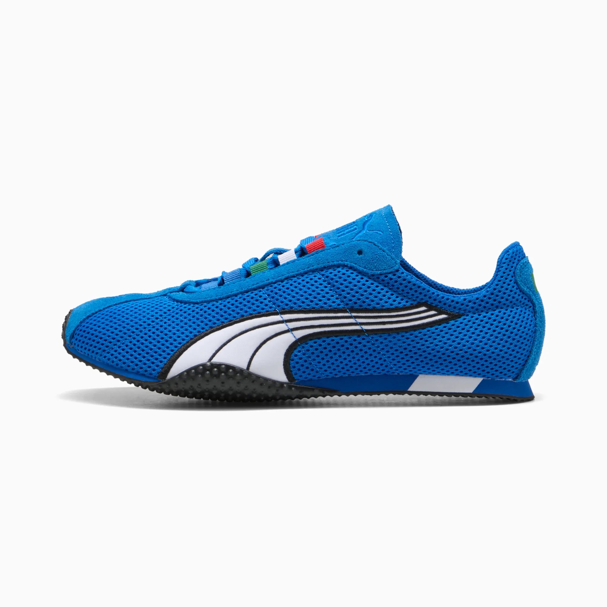 PUMA Team Royal-PUMA White