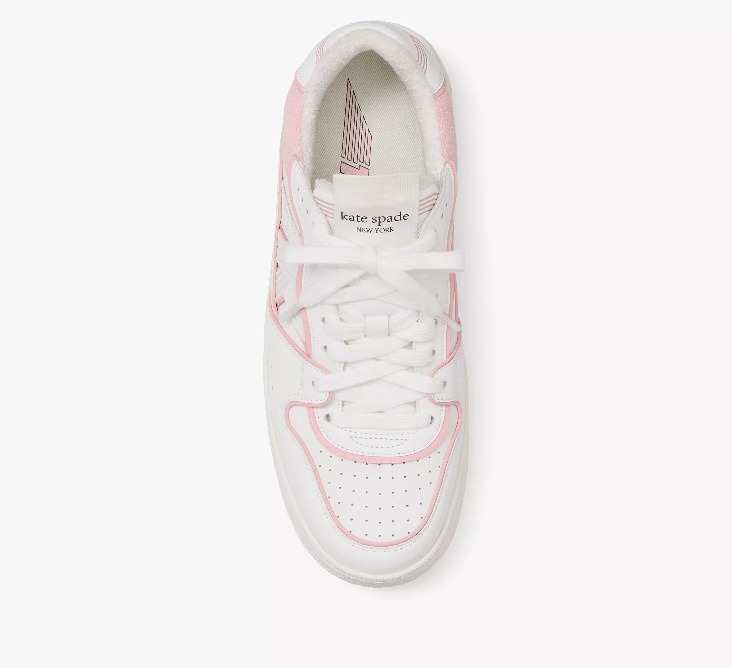 True White/Tea Rose