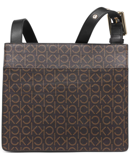 Brown Khk/Blk