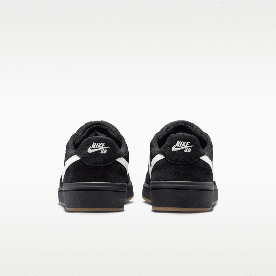 Black/Black/Gum Light Brown/Summit White