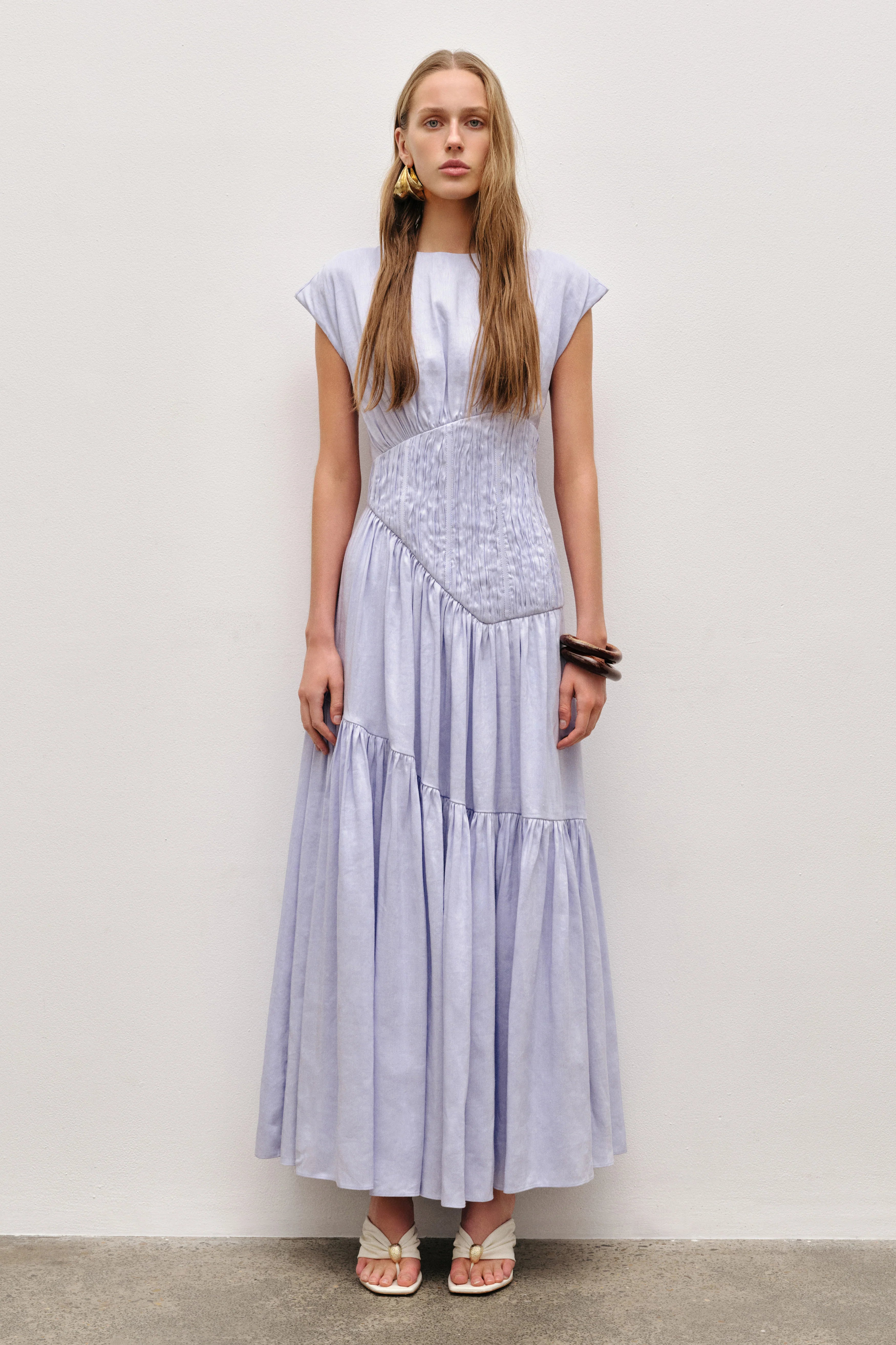 FRENCH BLUE