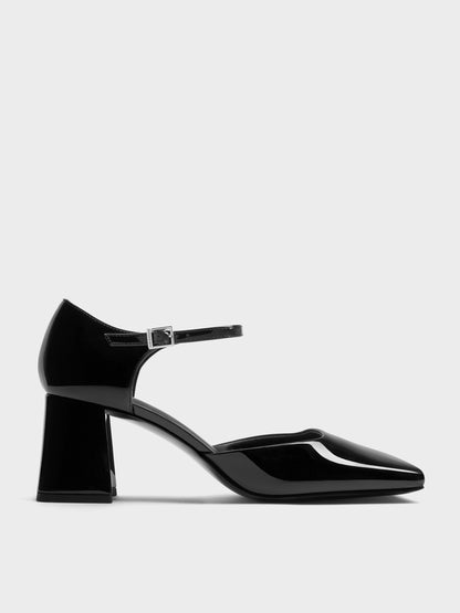 Black Patent