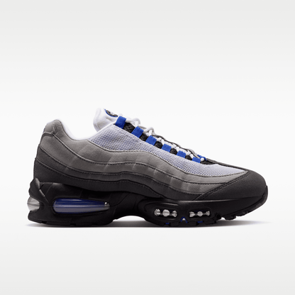 Black/White/Medium Grey/Old Royal