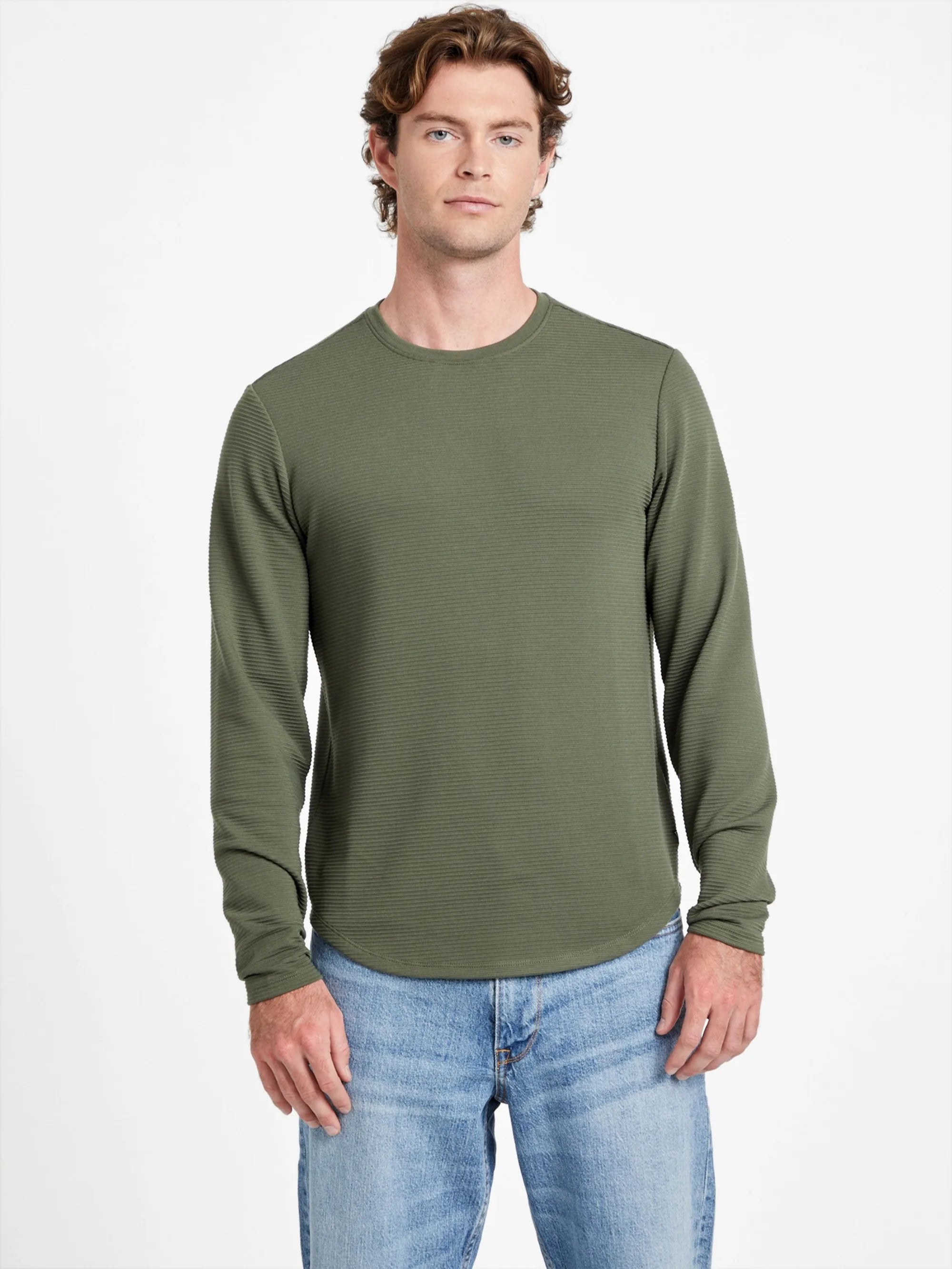Green Depths