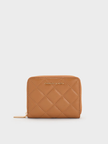 Russet Brown