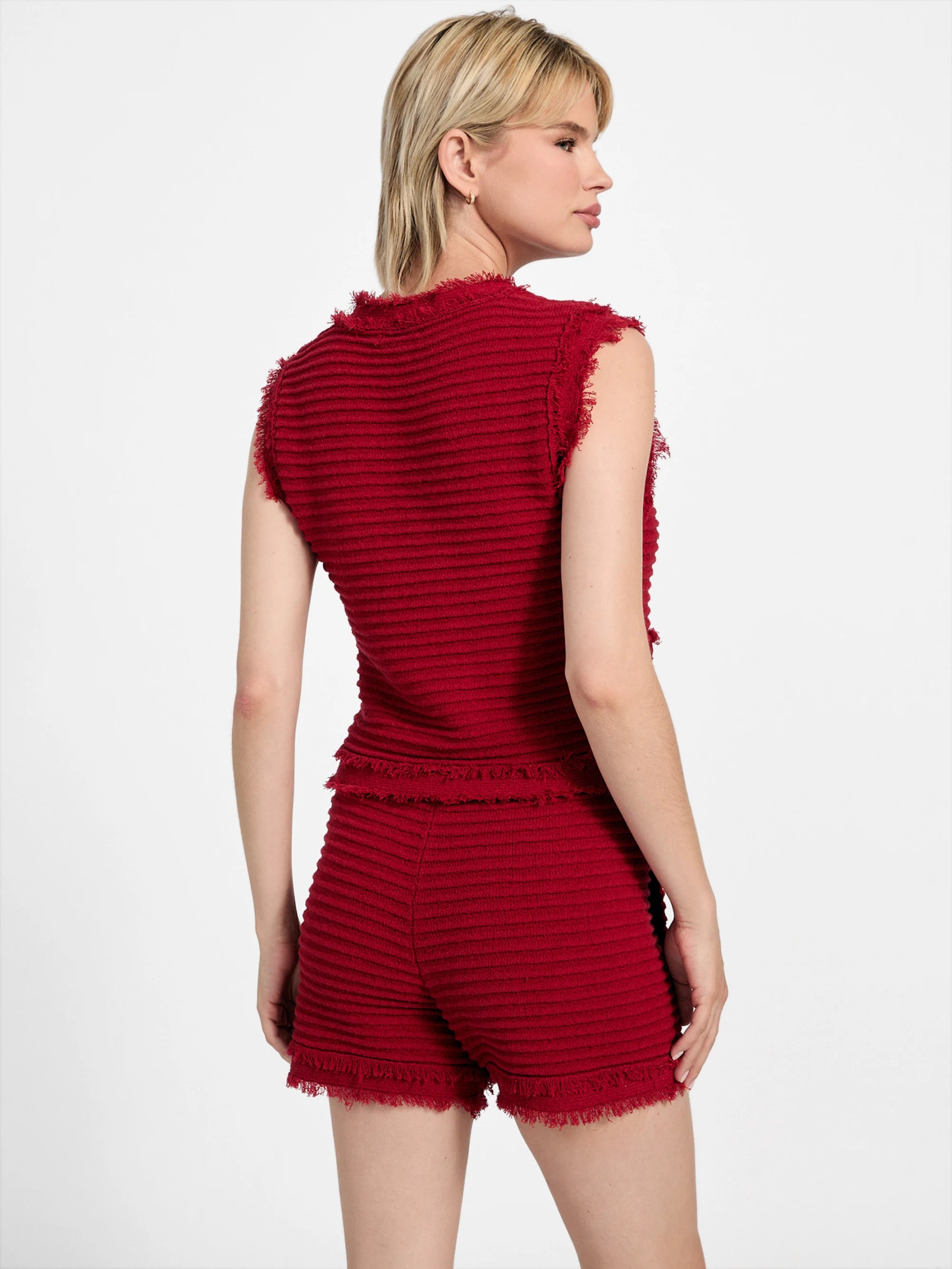 Siren Red